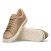Bend Low de cuero natural