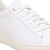 Bend Low de cuero natural