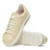 Bend Low de cuero natural