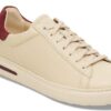 Bend Low de cuero natural