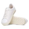 Bend Low de cuero natural