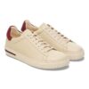 Bend Low de cuero natural
