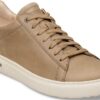 Bend Low de cuero natural