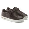 Bend Low de cuero natural