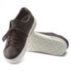 Bend Low de cuero natural