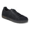 Bend Low Decon Cuero nobuk Triple negro