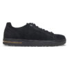 Bend Low Decon Cuero nobuk Triple negro