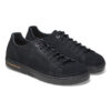 Bend Low Decon Cuero nobuk Triple negro