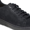 Bend Low Decon Cuero nobuk Triple negro