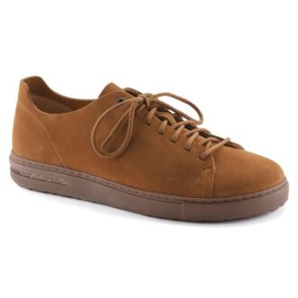 Bend Low Decon Cuero nubuck