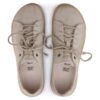 Bend Low Decon Cuero nubuck