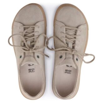 Bend Low Decon Cuero nubuck