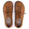 Bend Low Decon Cuero nubuck