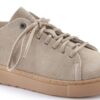 Bend Low Decon Cuero nubuck