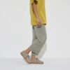 Bend Low Decon Cuero nubuck