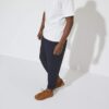Bend Low Decon Cuero nubuck