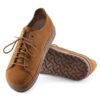 Bend Low Decon Cuero nubuck