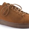 Bend Low Decon Cuero nubuck