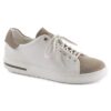 Bend Low Decon Pop de nubuck de cuero natural