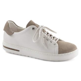 Bend Low Decon Pop de nubuck de cuero natural