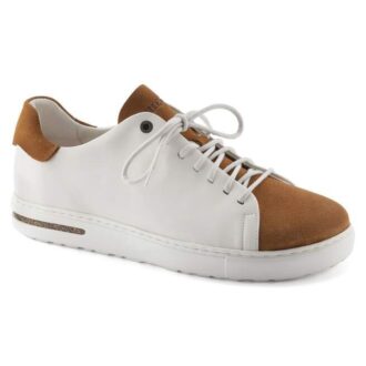 Bend Low Decon Pop de nubuck de cuero natural