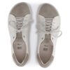 Bend Low Decon Pop de nubuck de cuero natural