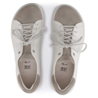 Bend Low Decon Pop de nubuck de cuero natural