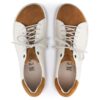 Bend Low Decon Pop de nubuck de cuero natural