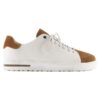 Bend Low Decon Pop de nubuck de cuero natural