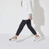 Bend Low Decon Pop de nubuck de cuero natural