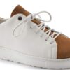 Bend Low Decon Pop de nubuck de cuero natural
