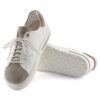 Bend Low Decon Pop de nubuck de cuero natural
