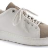 Bend Low Decon Pop de nubuck de cuero natural