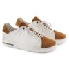 Bend Low Decon Pop de nubuck de cuero natural