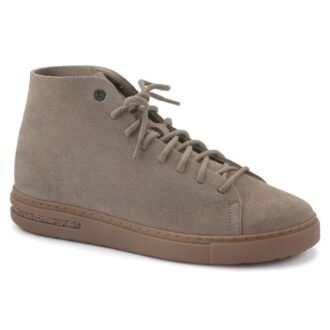 Bend Mid Decon Cuero Nubuck
