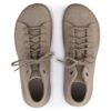 Bend Mid Decon Cuero Nubuck