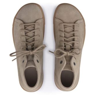 Bend Mid Decon Cuero Nubuck
