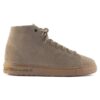 Bend Mid Decon Cuero Nubuck