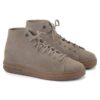 Bend Mid Decon Cuero Nubuck