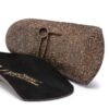 Birko Classic Microfibra Negro