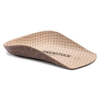 Birko Sport de cuero natural