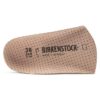Birko Sport de cuero natural