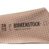 Birko Sport de cuero natural