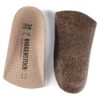 Birko Sport de cuero natural