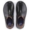 Birmingham Slip on para hombre, piel natural aceitada