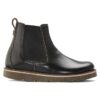Birmingham Slip on para hombre, piel natural aceitada