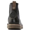Birmingham Slip on para hombre, piel natural aceitada