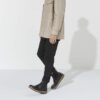 Birmingham Slip on para hombre, piel natural aceitada