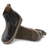 Birmingham Slip on para hombre, piel natural aceitada
