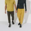 Birmingham Slip on para hombre, piel natural aceitada